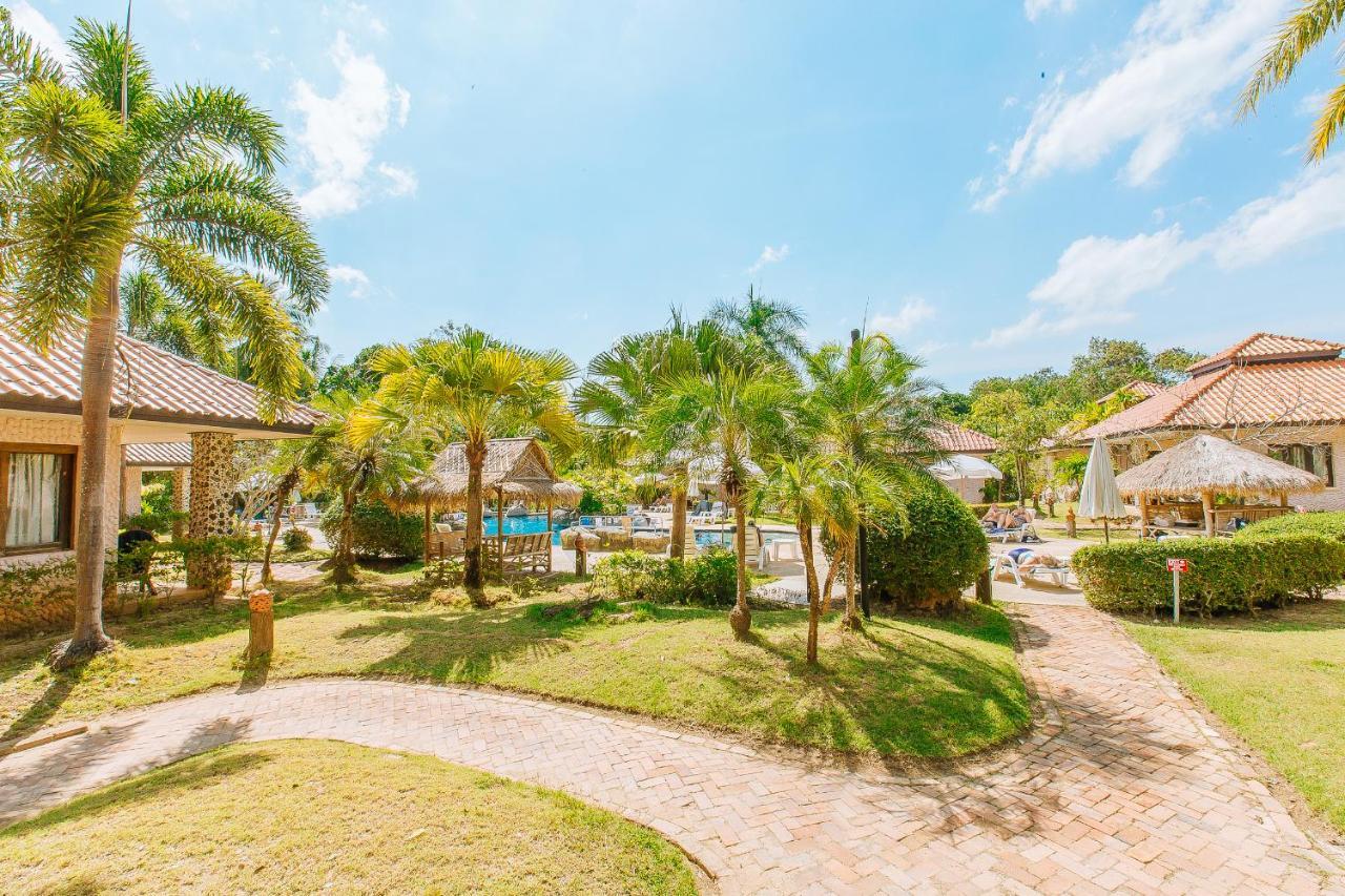 Krabi Sands Resort Klong Muang pláž Exteriér fotografie