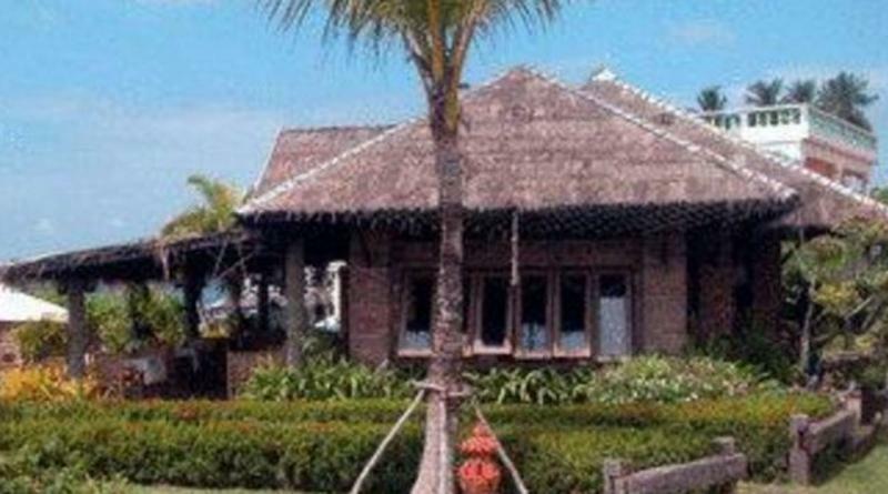 Krabi Sands Resort Klong Muang pláž Exteriér fotografie